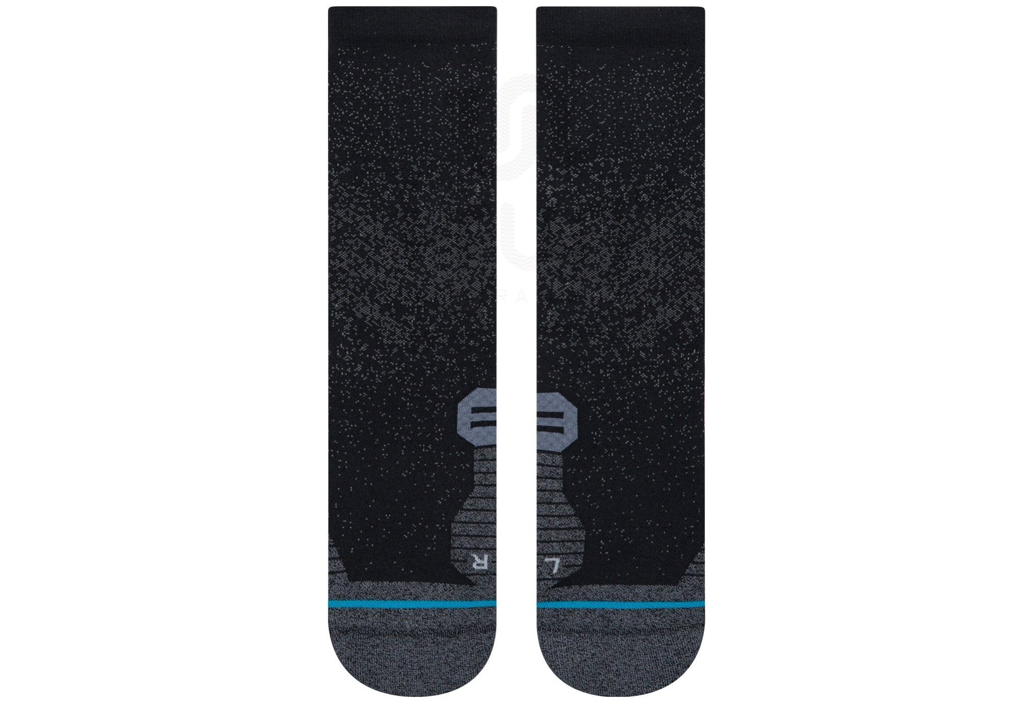 Stance Run Crew ST