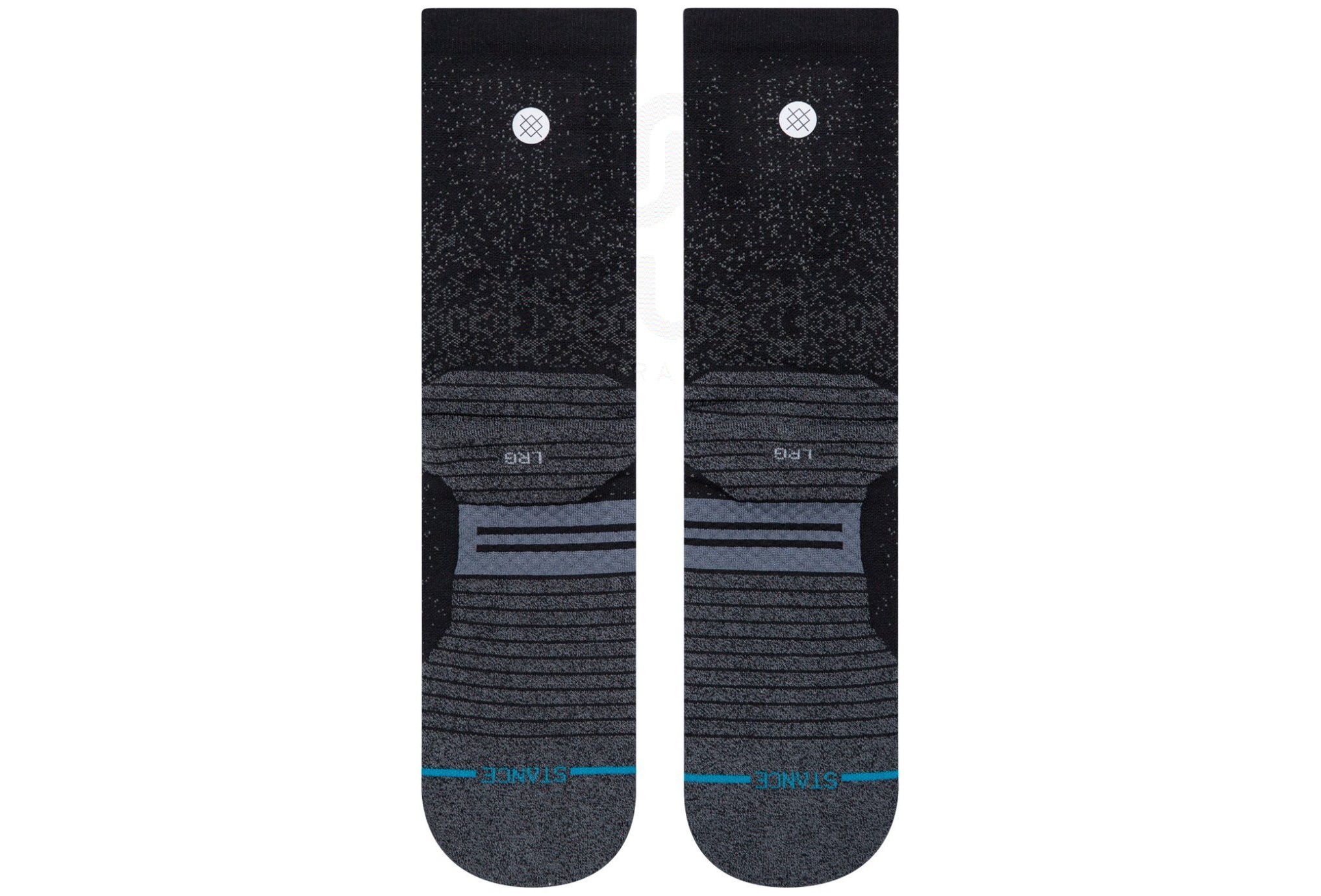 Stance Run Crew ST