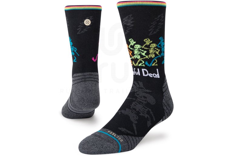 Stance Run Dancing Dead Crew 