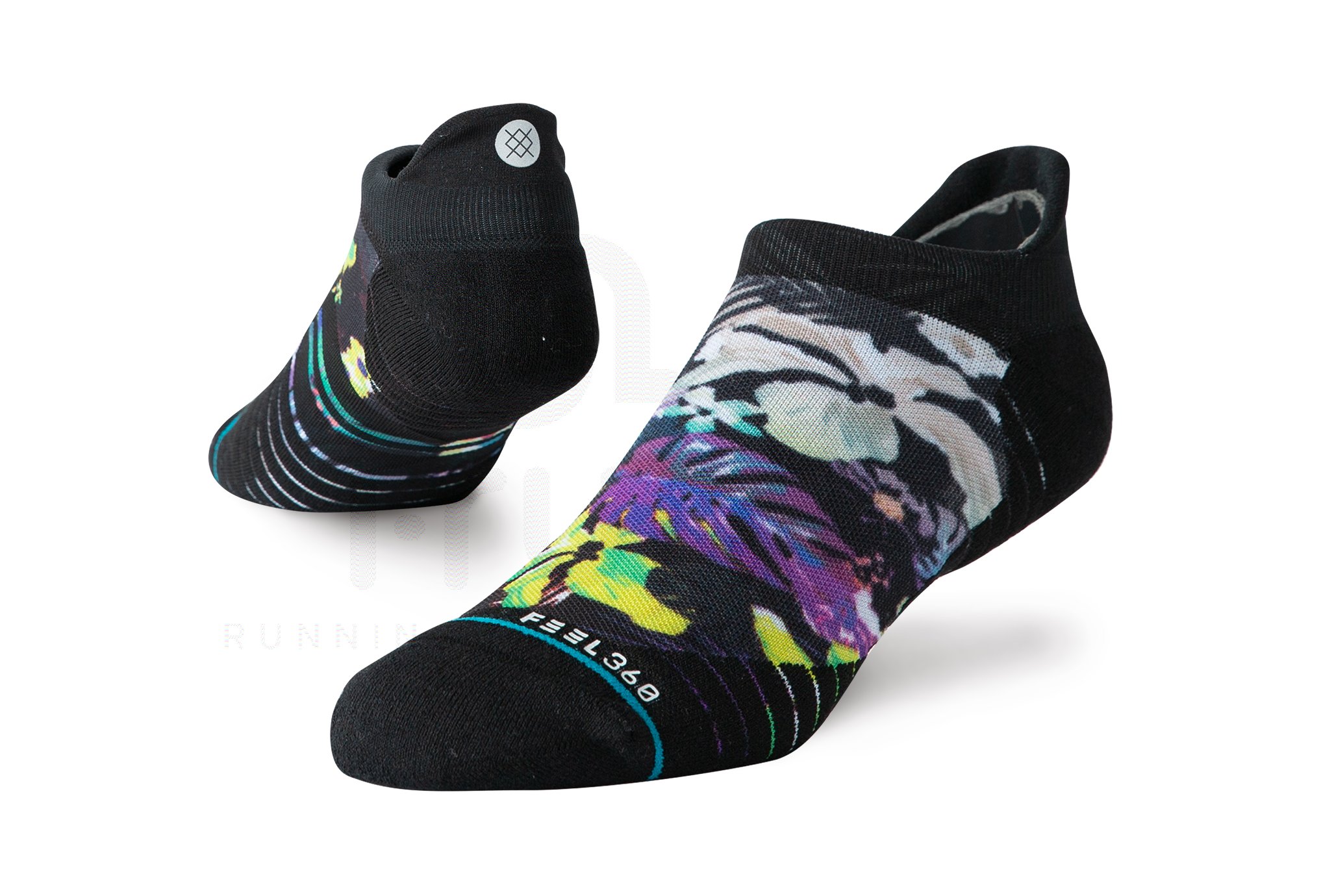 Stance calcetines Run Deleon Tab