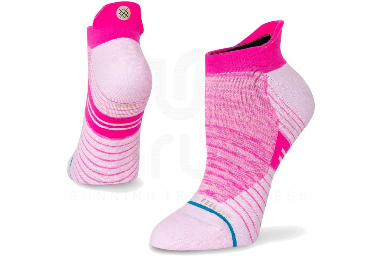 Stance Run Double Dash Tab Damen