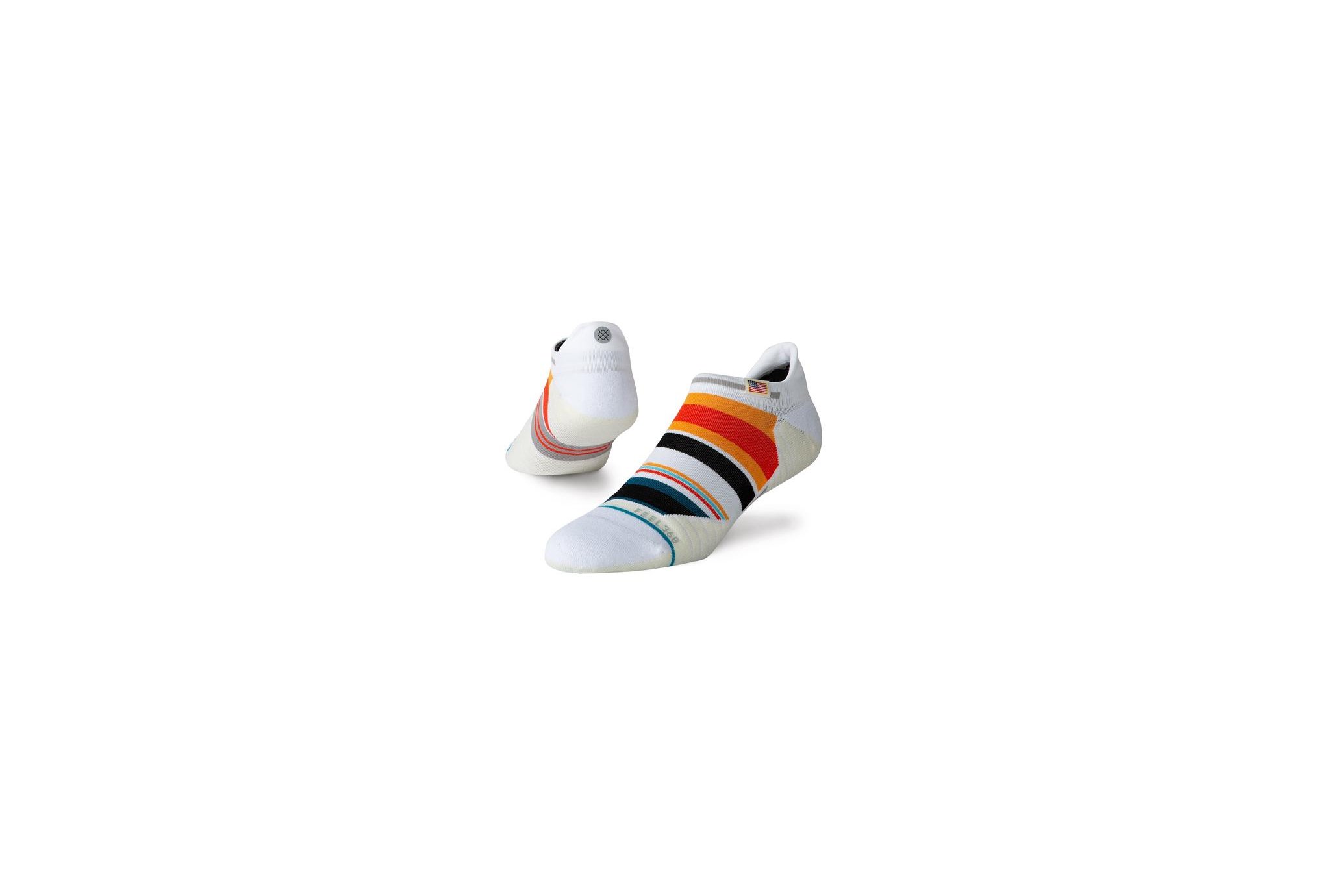 Stance calcetines Run Exchange Tab