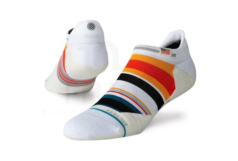 Stance Run Exchange Tab M 
