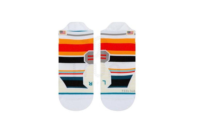 Stance Run Exchange Tab M 