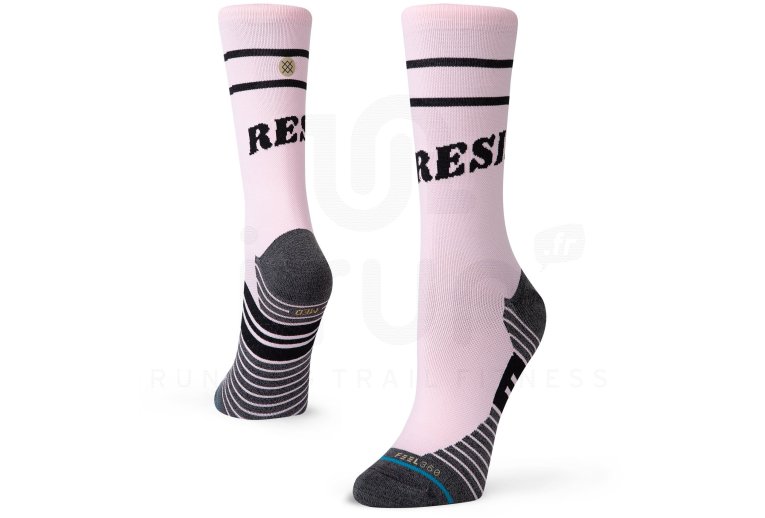 Stance Run Fool Hardy Crew W 