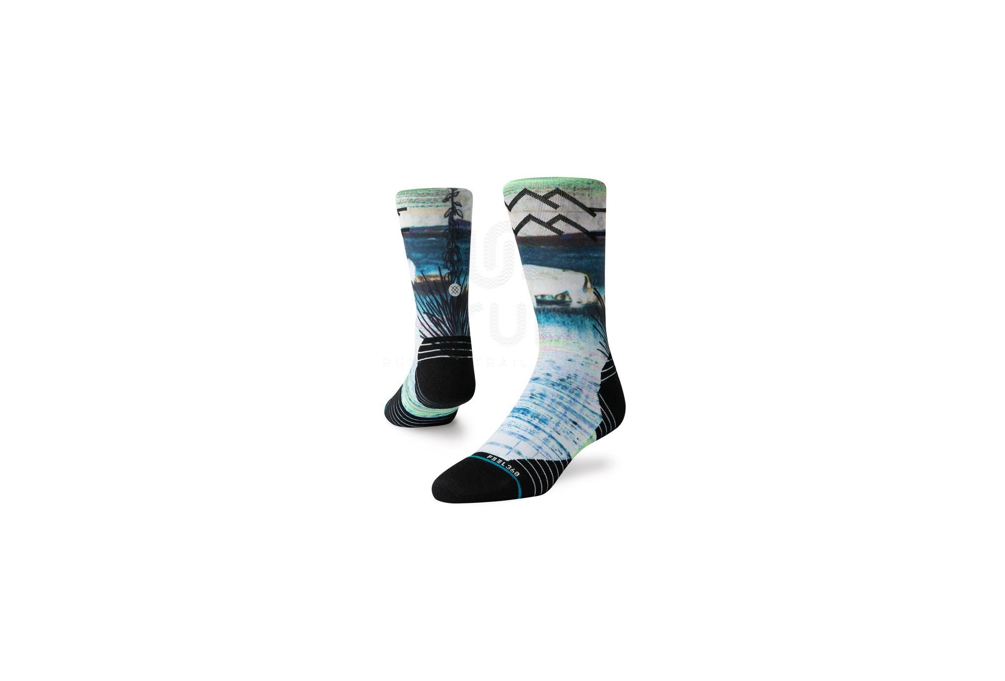 Stance calcetines Run Great Plains Crew