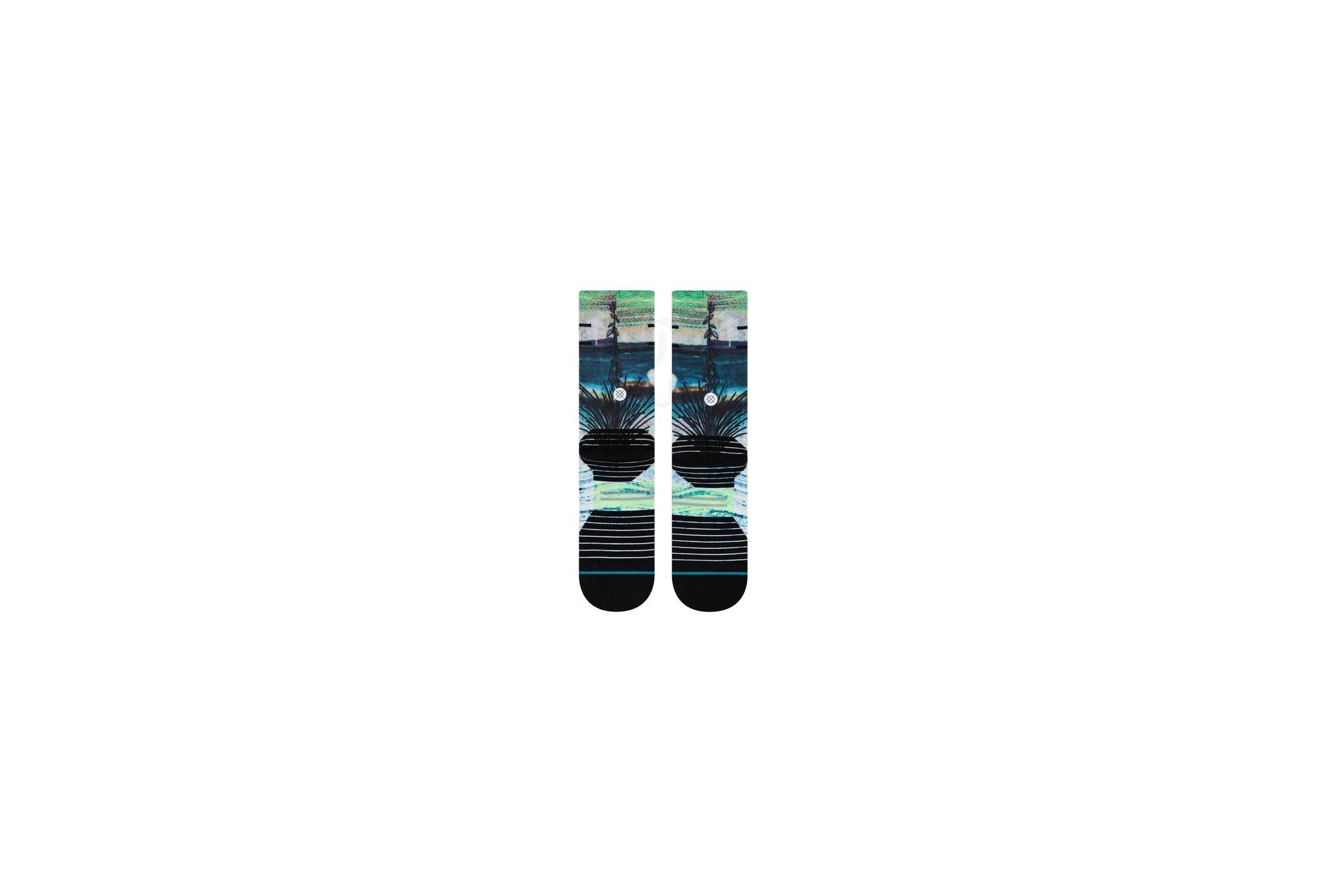 Stance calcetines Run Great Plains Crew