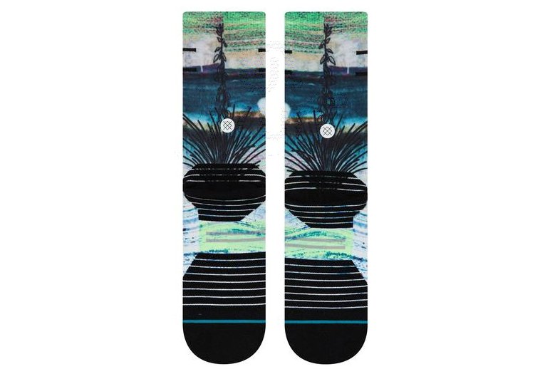 Stance Run Great Plains Crew M 
