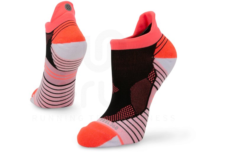 Stance Run High Altitude Tab W 
