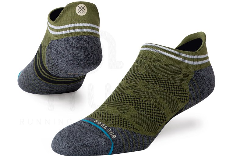 Stance Run Hostile Tab M 