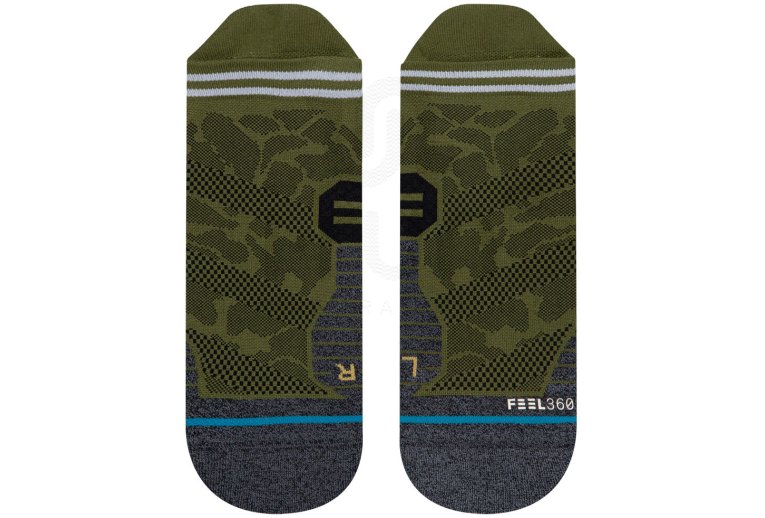Stance Run Hostile Tab M 