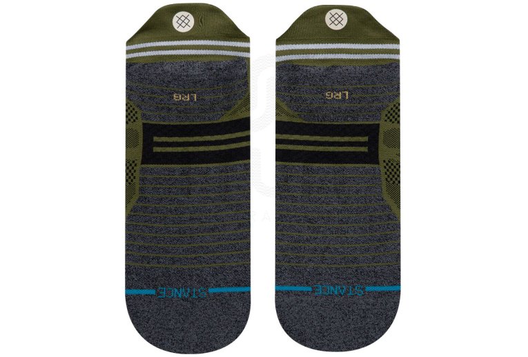Stance Run Hostile Tab M 