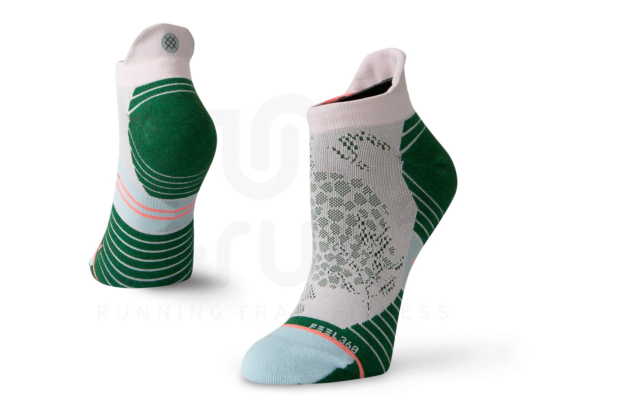 Stance calcetines Run Ivy Tab
