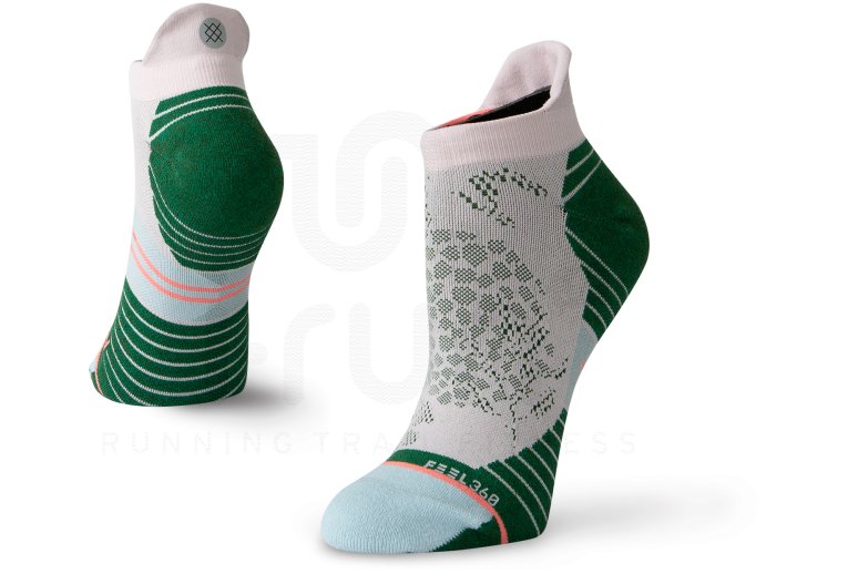 Stance calcetines Run Ivy Tab