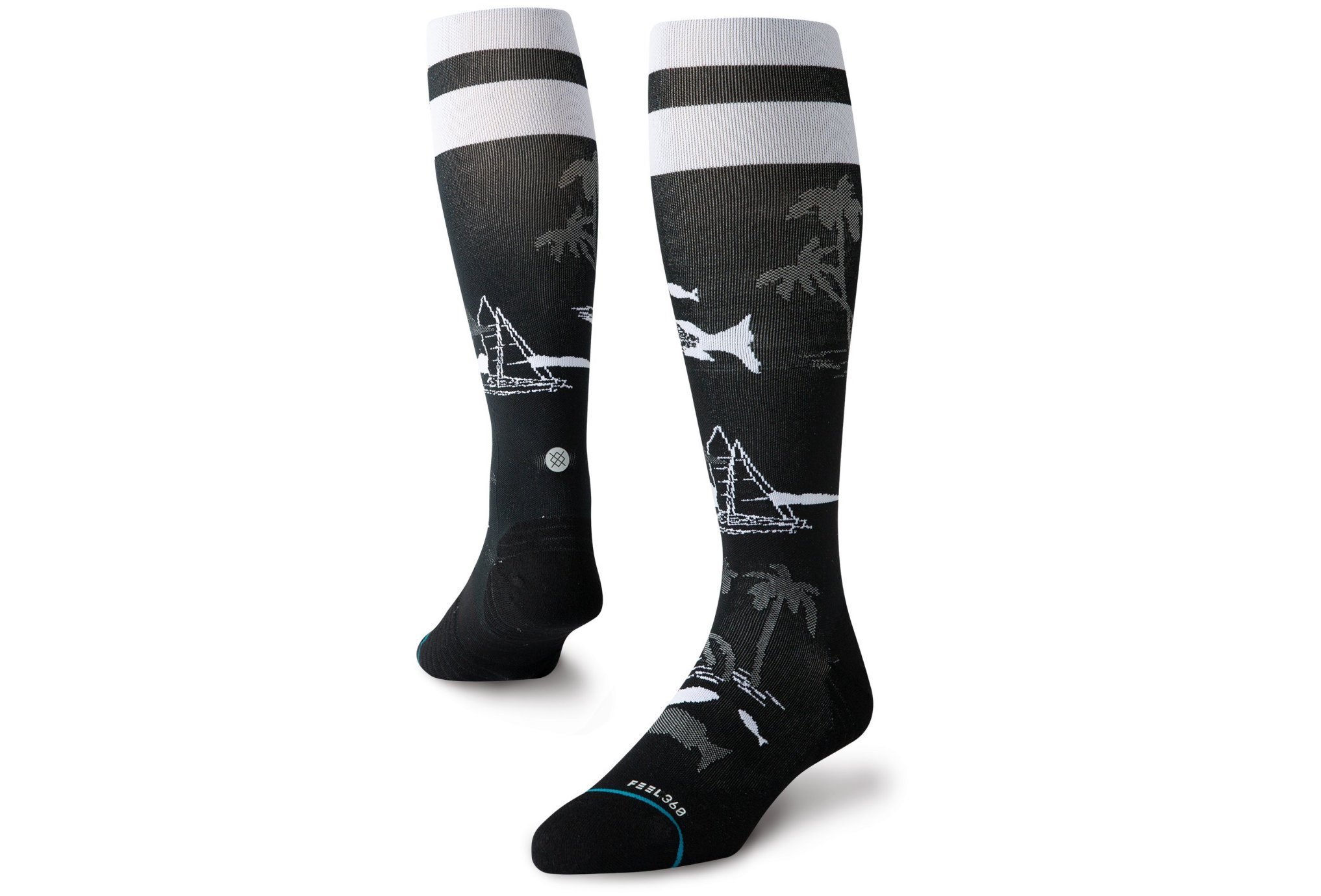 Stance calcetines Run JJF Flight OTC