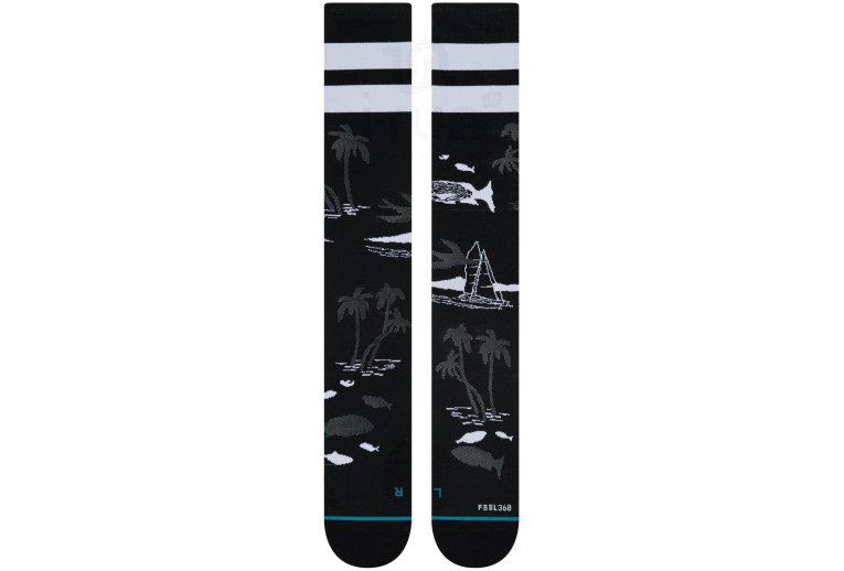 Stance Run JJF Flight OTC M 