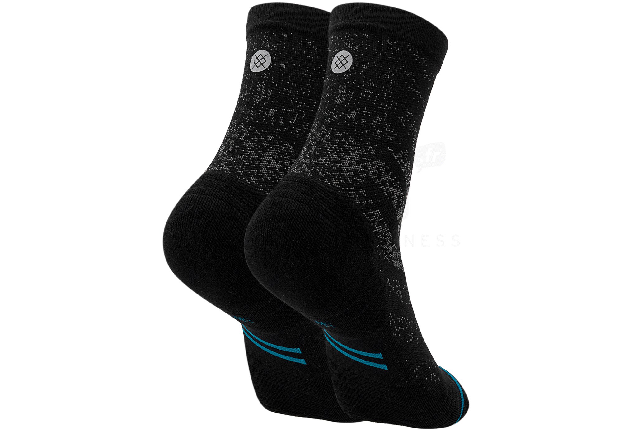 Stance Run Light Crew