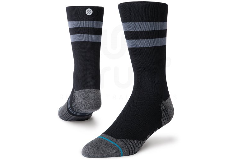 Stance Run Light Crew ST