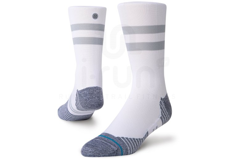 Stance Run Light Crew ST 