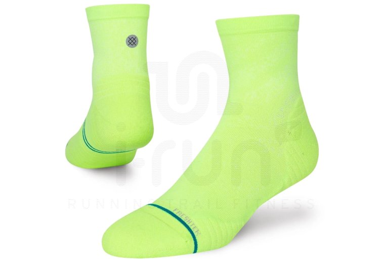 Stance Run Light Quarter 