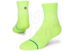 Stance Run Light Quarter