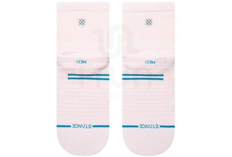Stance Run Light Quarter W 