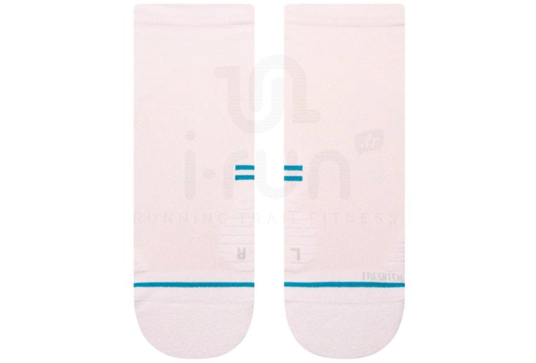 Stance Run Light Quarter W 