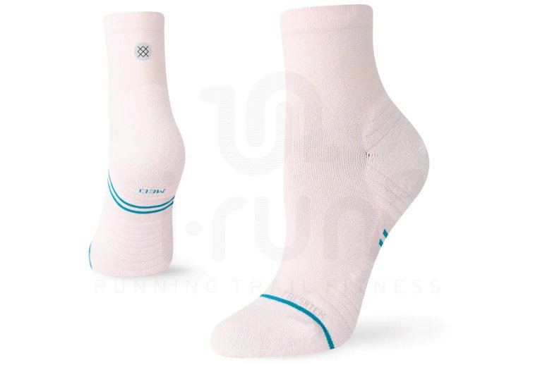 Stance Run Light Quarter W 