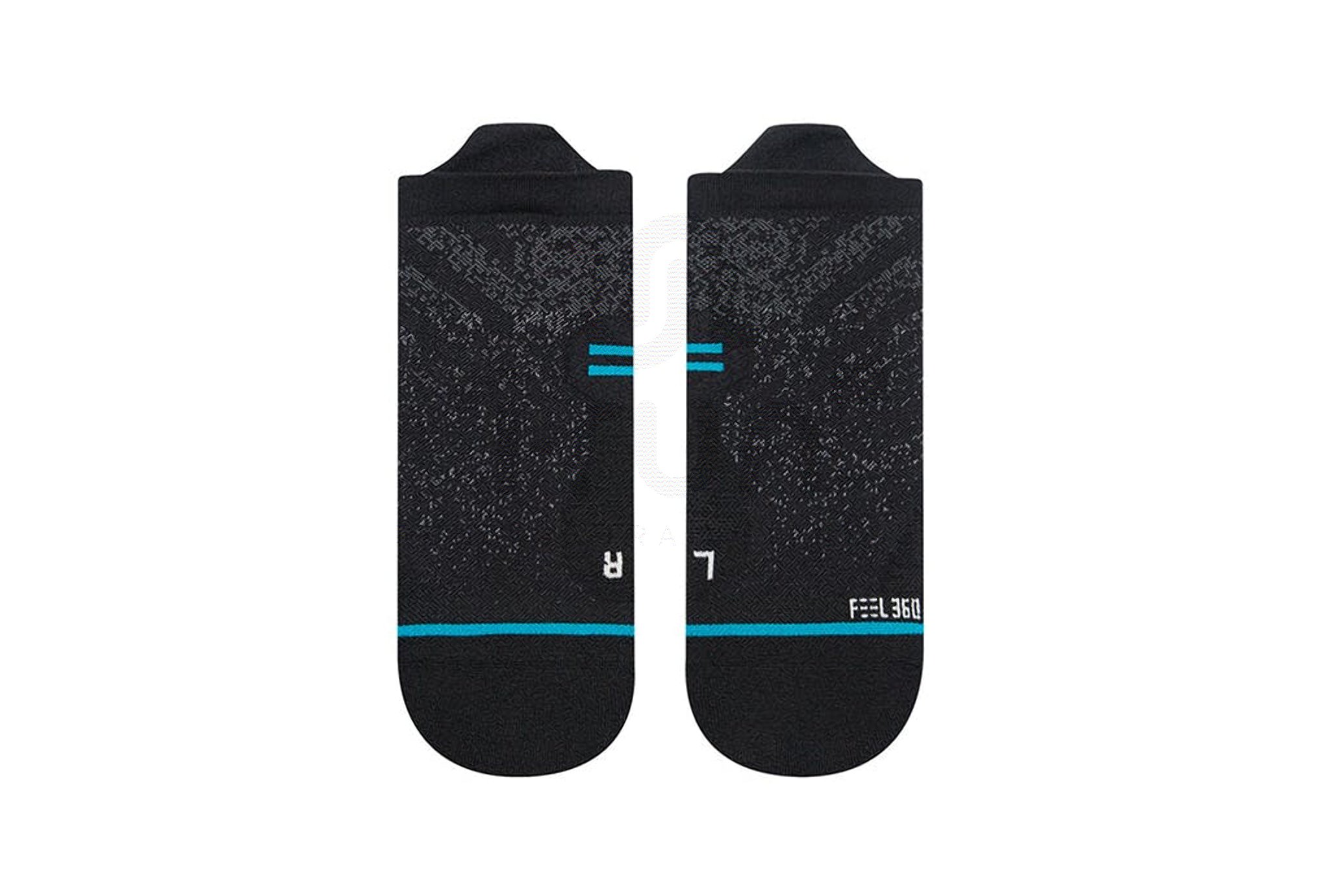 Stance Run Light Tab