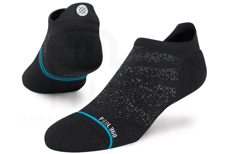 Stance Run Light Tab