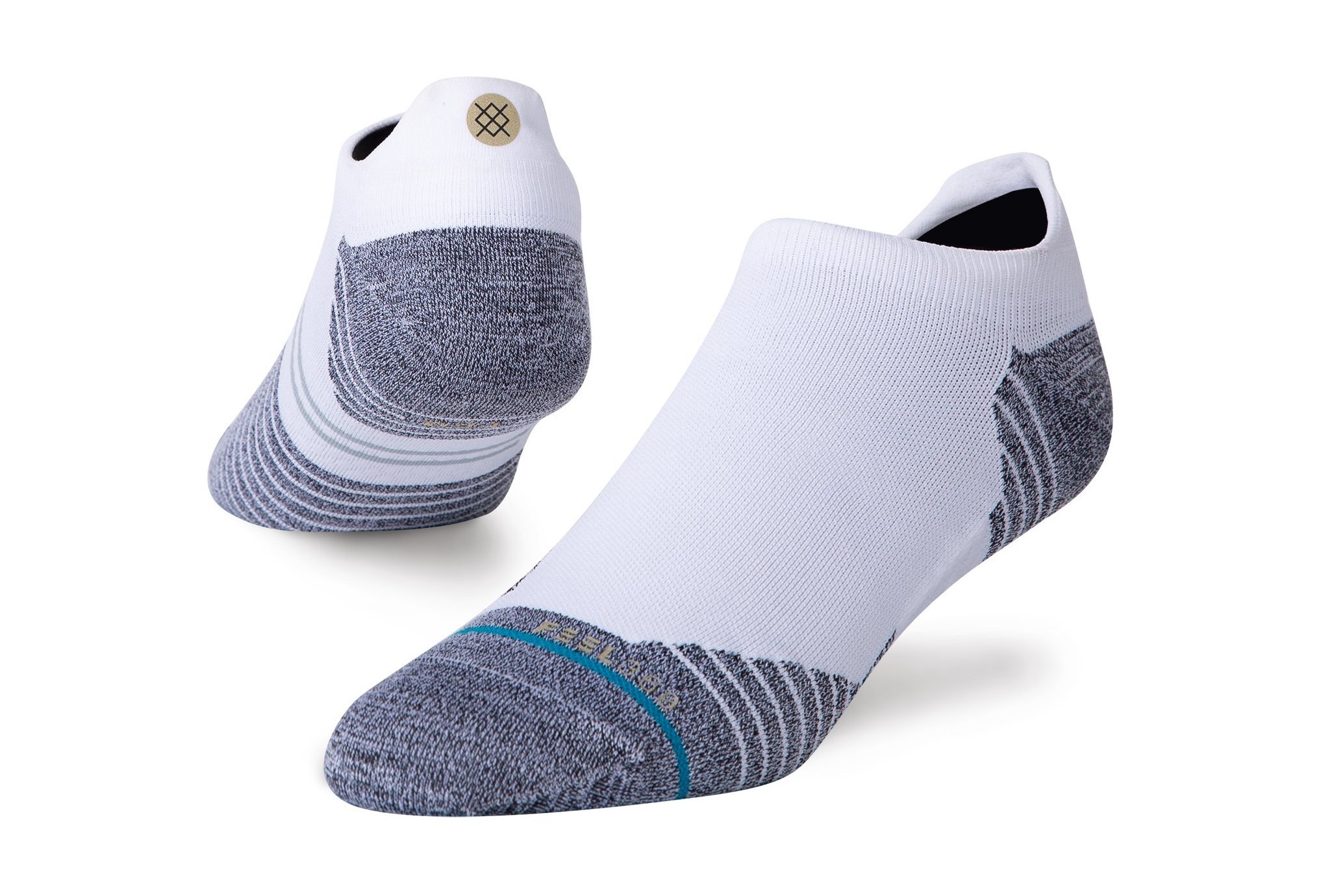 Stance Run Light Tab ST