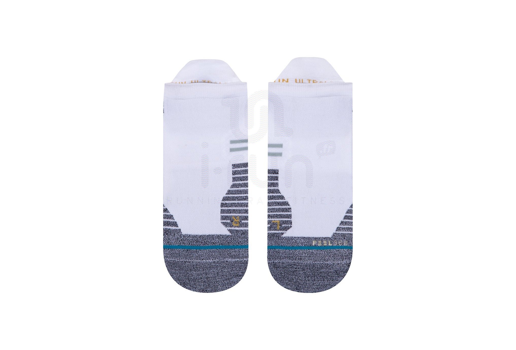 Stance Run Light Tab ST