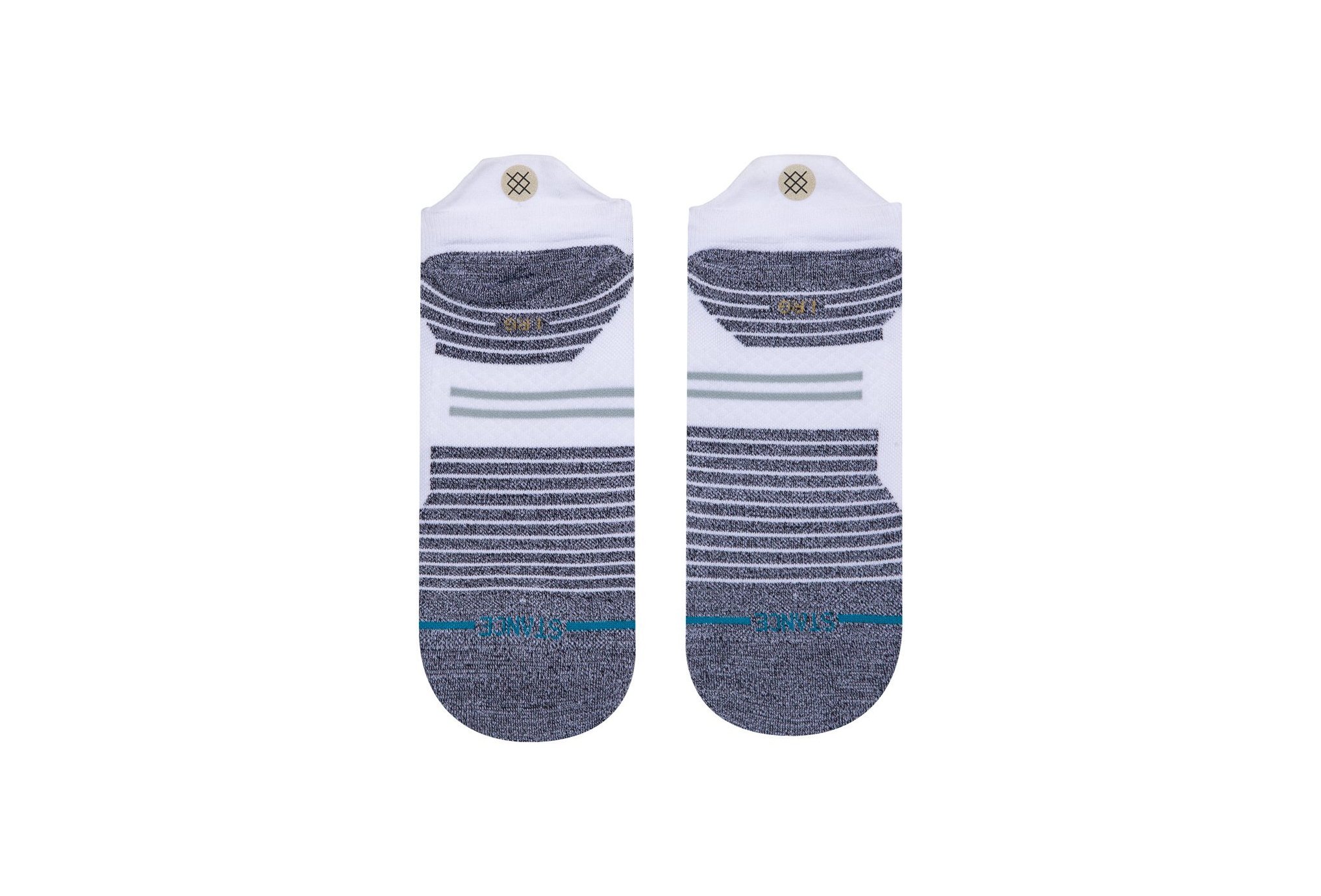 Stance Run Light Tab ST