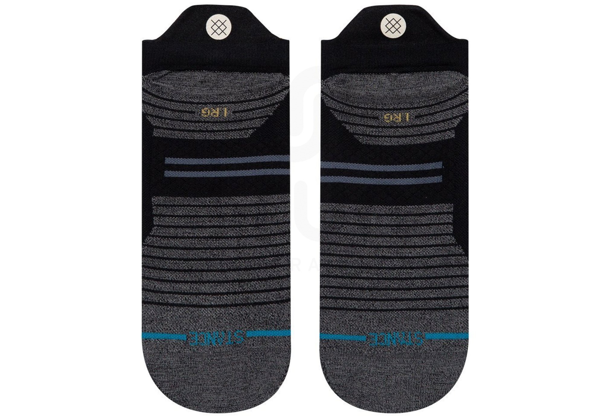 Stance Run Light Tab ST
