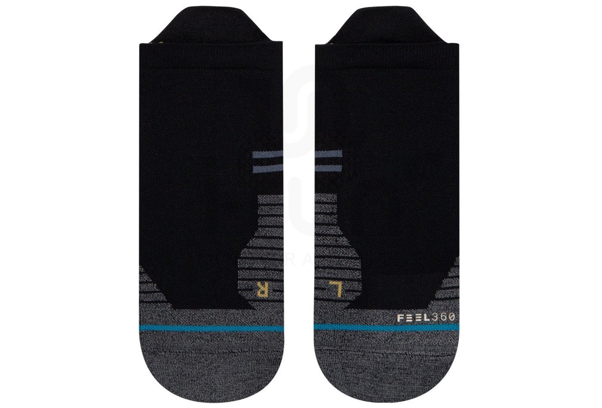Stance Run Light Tab ST