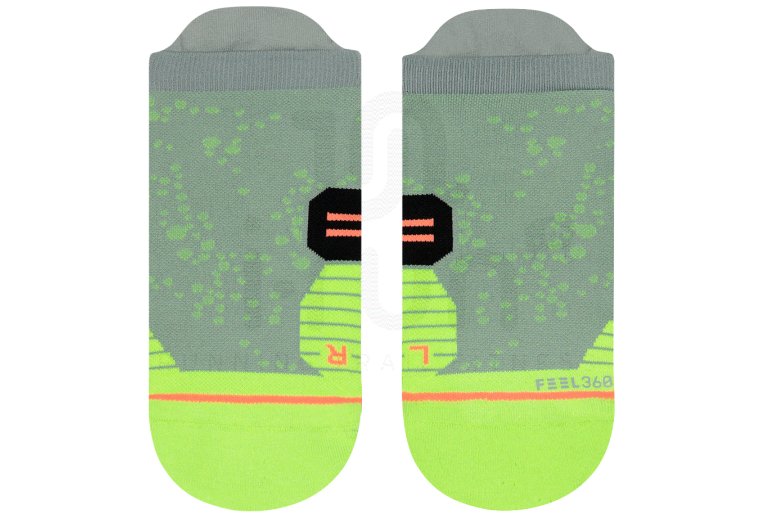 Stance Run Painterly Tab W 