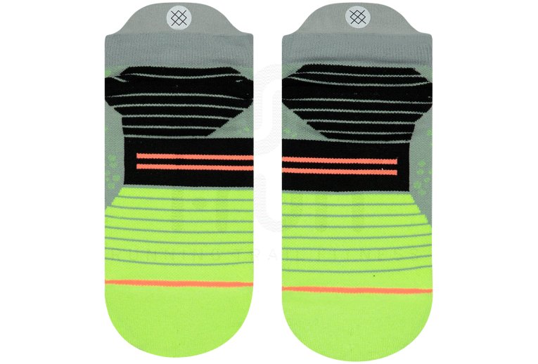 Stance Run Painterly Tab W 
