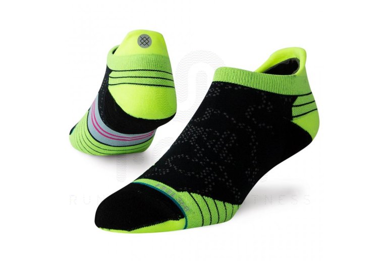 Stance Run Pavement Tab M 