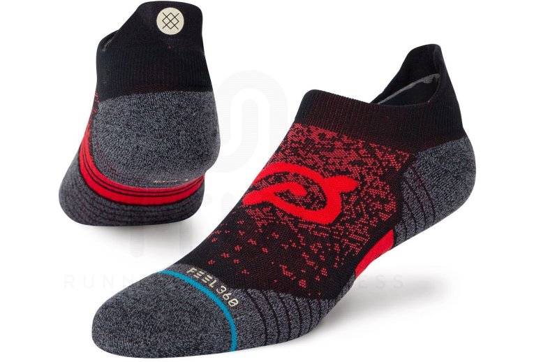 Stance Run Peloton Tab 