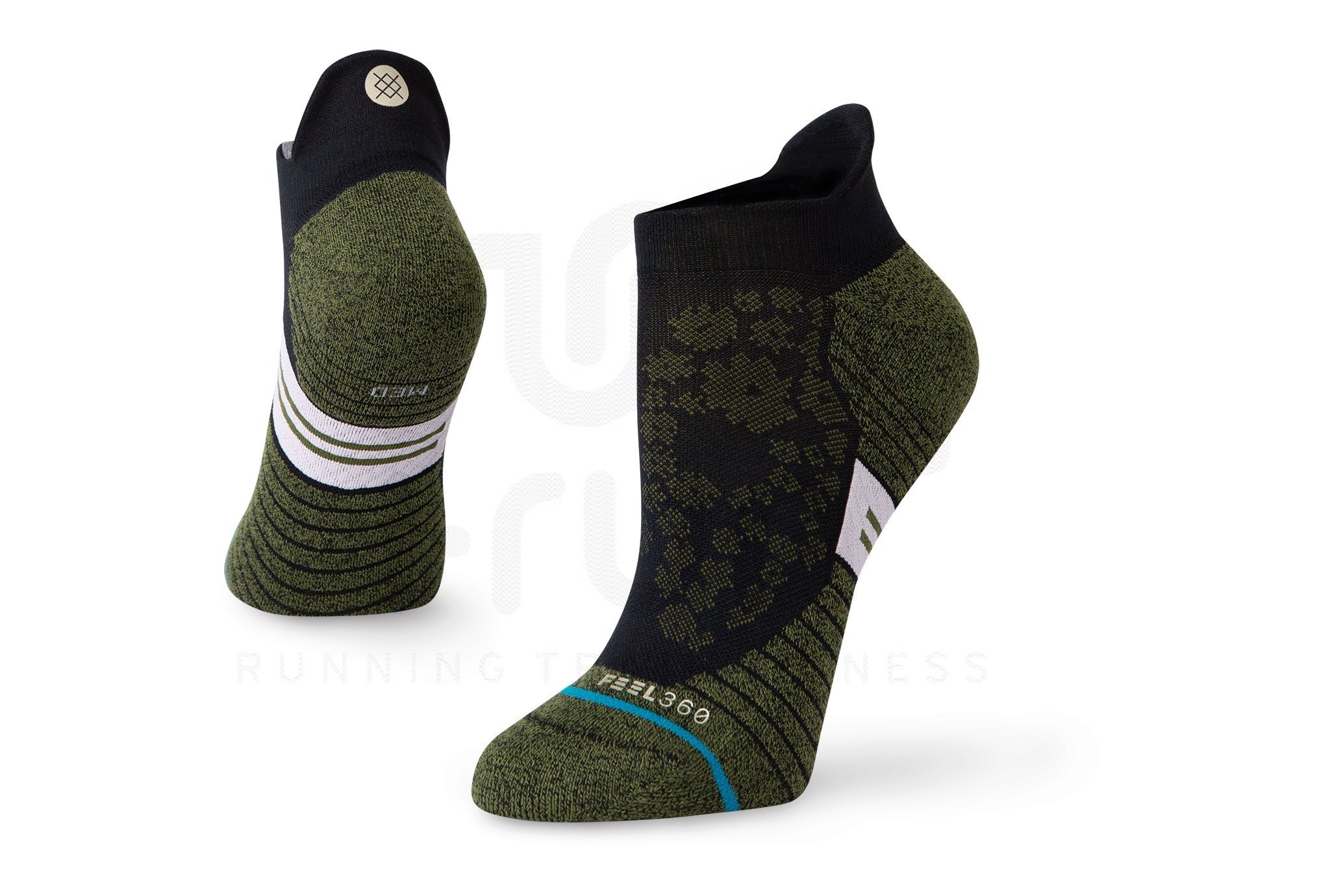 Stance Run Presley Tab Damen