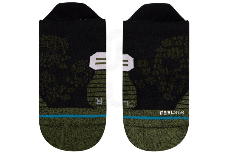 Stance Run Presley Tab W 