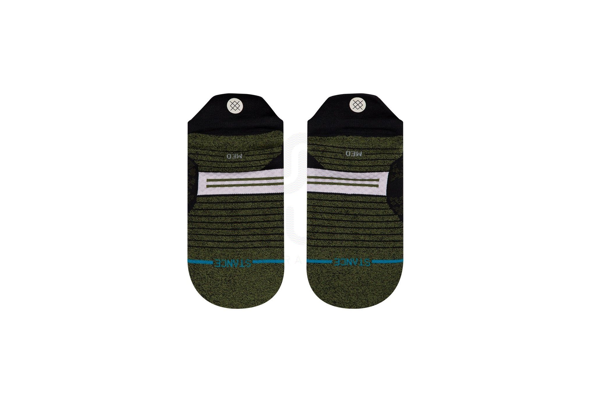 Stance Run Presley Tab Damen