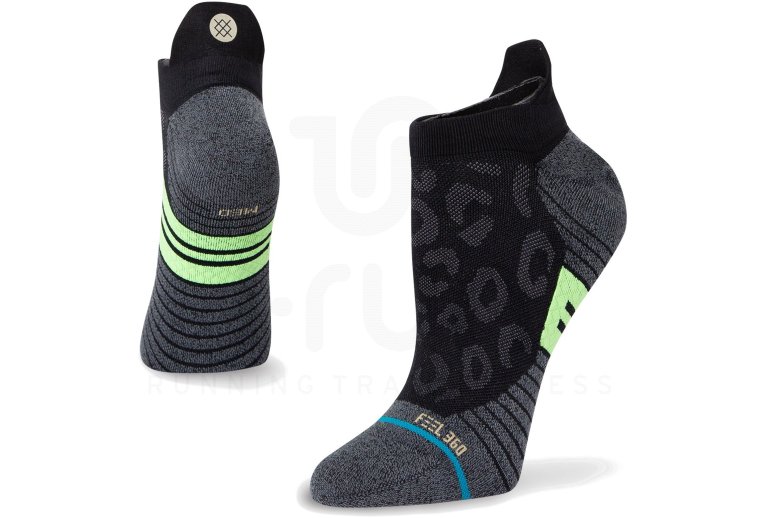 Stance Run Prey For Me Tab W 