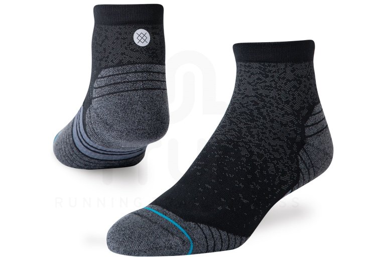 Stance Run QTR ST