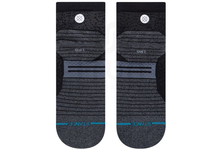Stance Run QTR ST