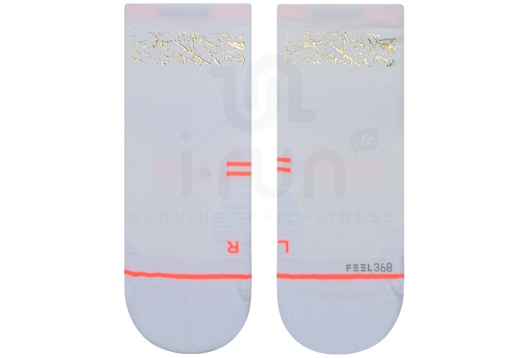 Stance Run Radiant QTR W 