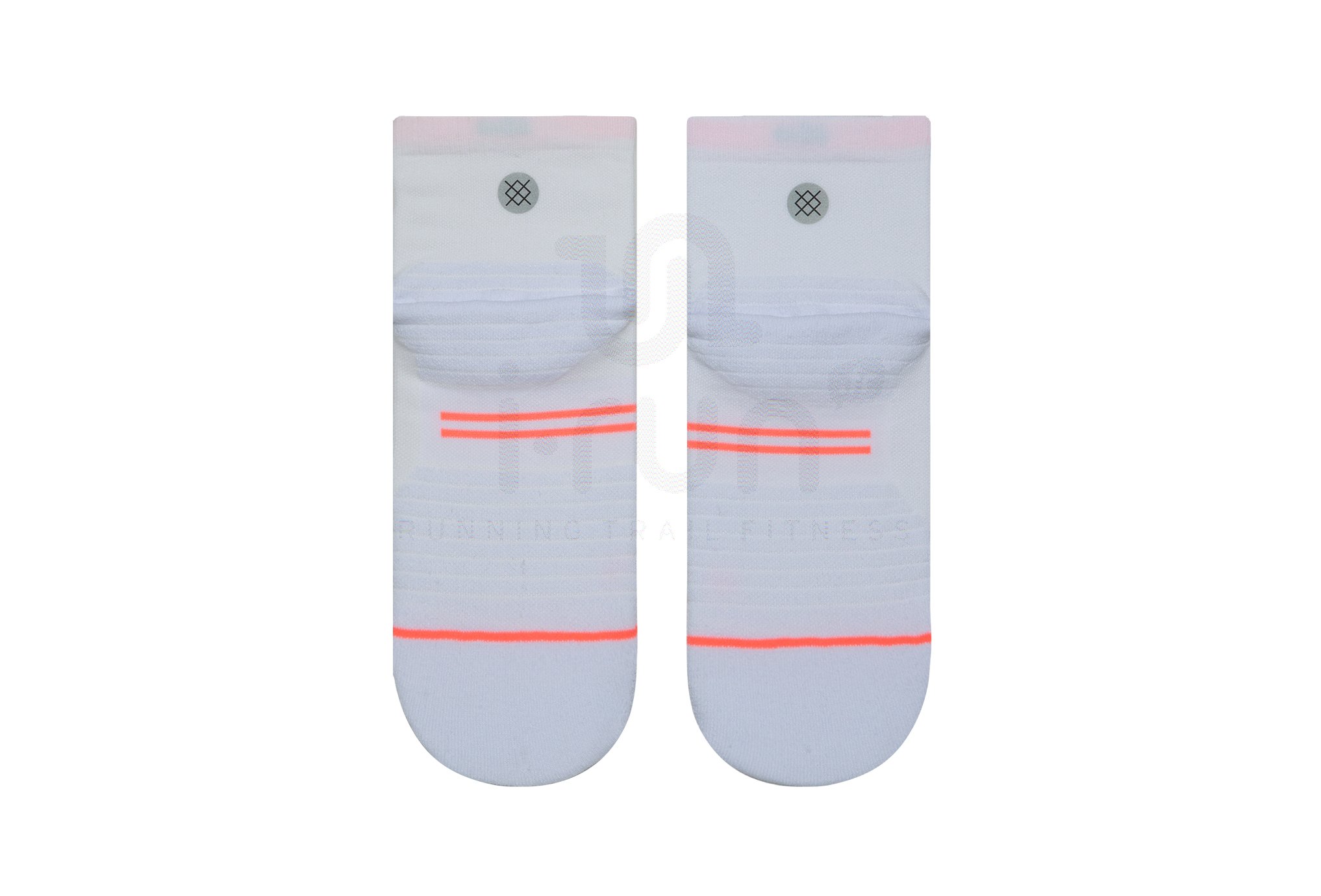 Stance calcetines Run Radiant QTR