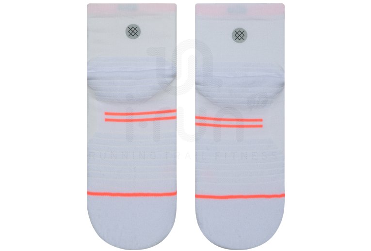 Stance Run Radiant QTR W 