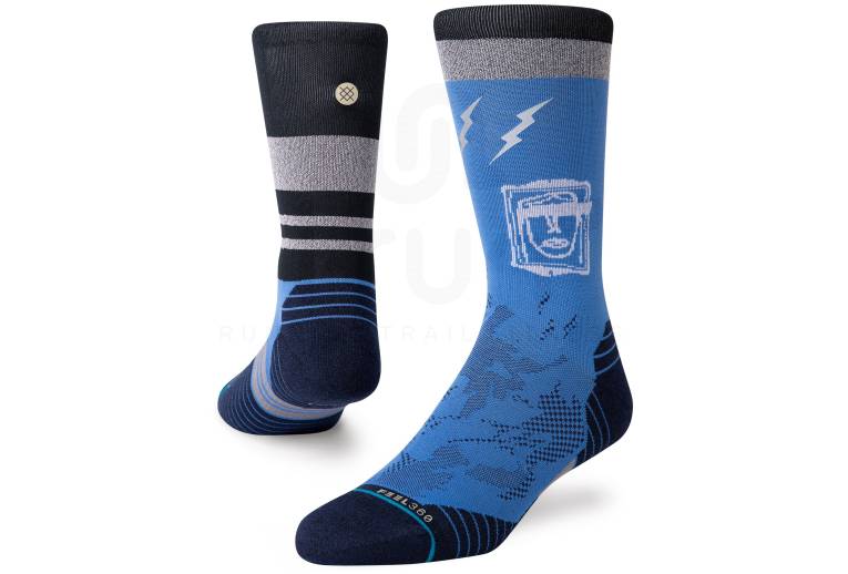 Stance Run Shatter Crew M 