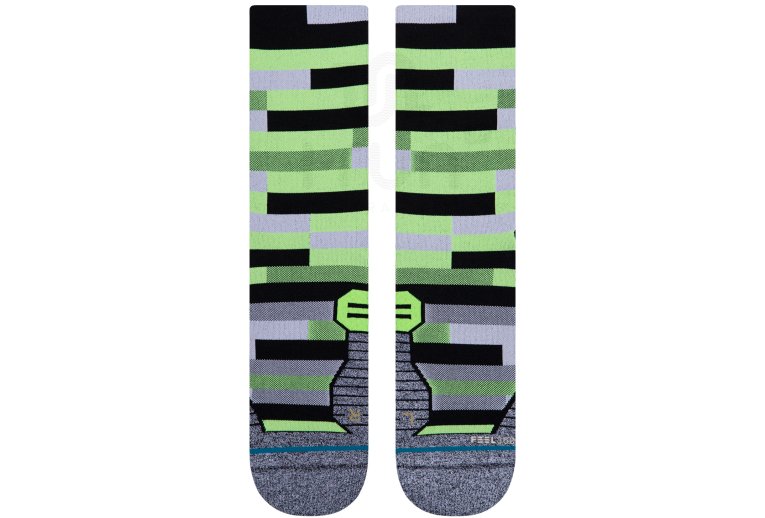 Stance Run Slats Crew 